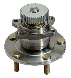 DACF1091-5ABS hub unit